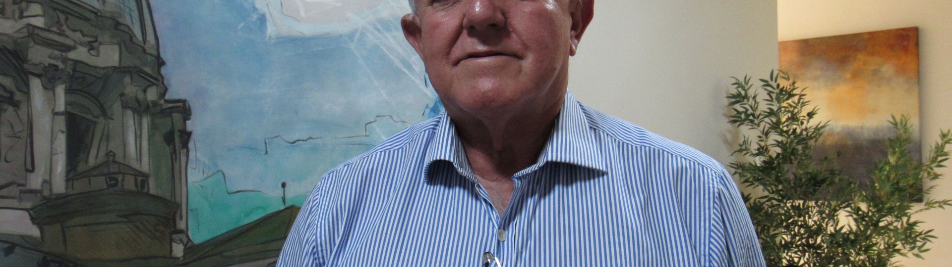 Um novo ciclo para o país