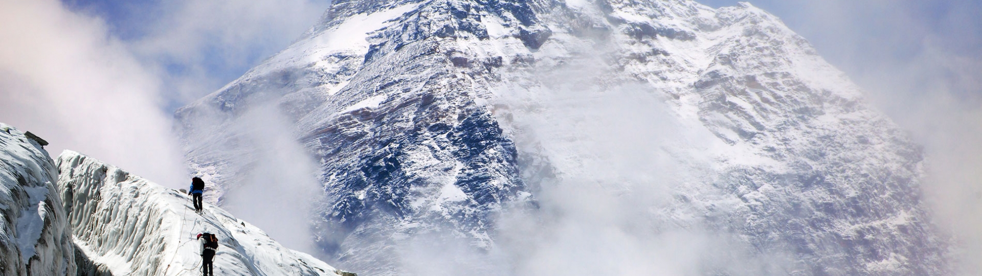 Começa hoje a safra e estamos cegos no Everest