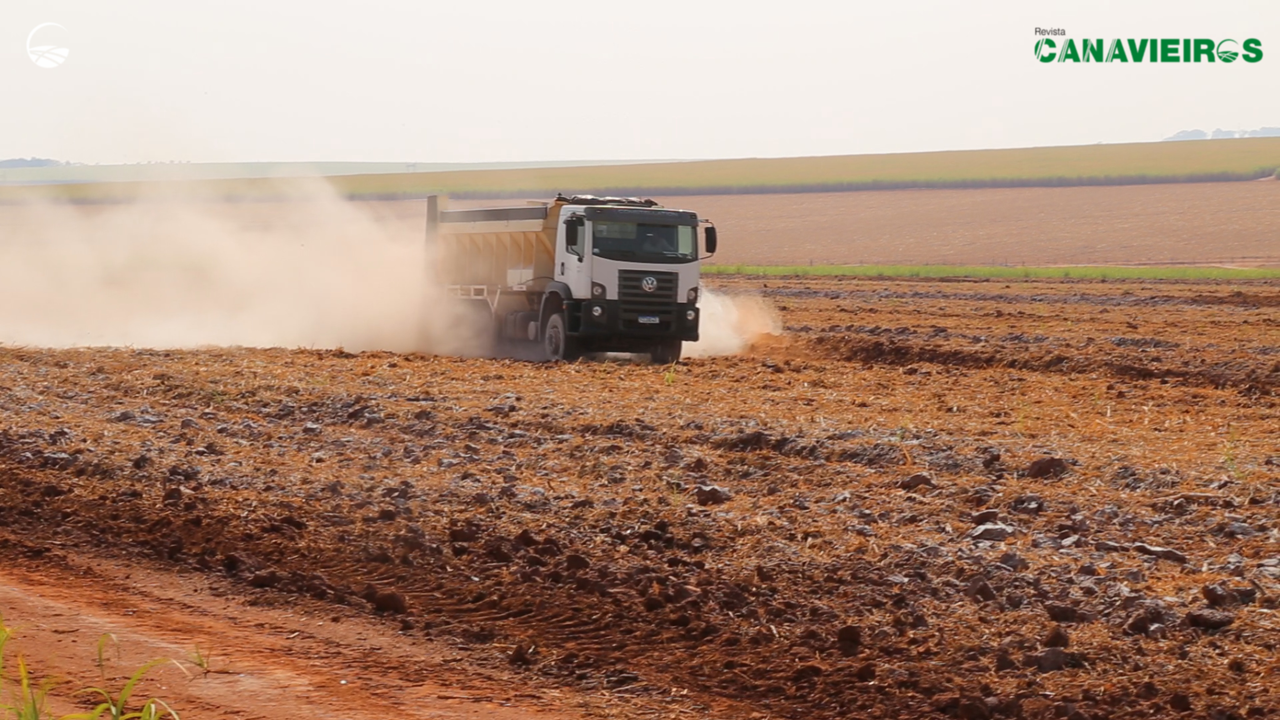 VÍDEO: Unidade de grãos inicia projeto piloto em agricultura de precisão