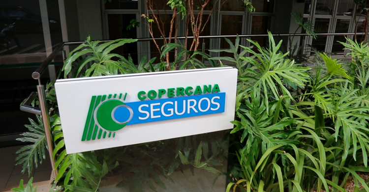 Segurança no campo
