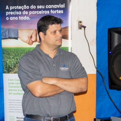 Confira fotos do encontro! 