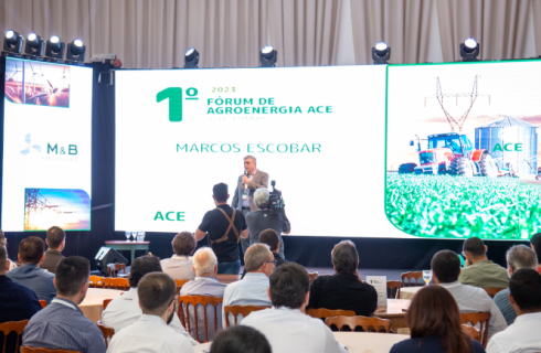 Catanduva sediou fórum sobre agroenergia e sustentabilidade