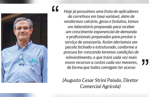 60 anos da Copercana: A transformação de coragem e seriedade em força