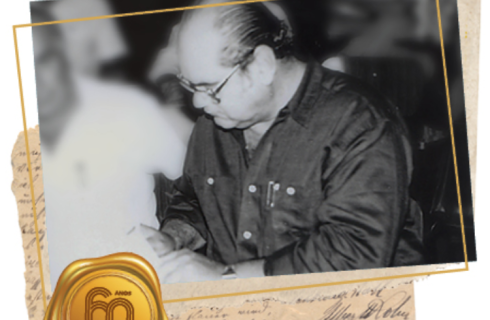 60 anos da Copercana: A transformação de coragem e seriedade em força
