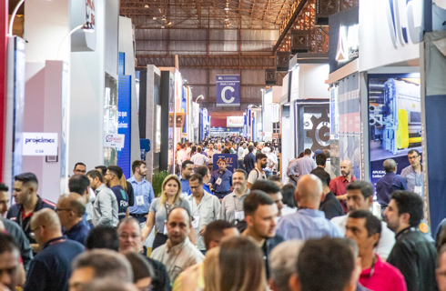 Fenasucro & Agrocana impulsiona economia regional e gera cerca de 18 mil empregos