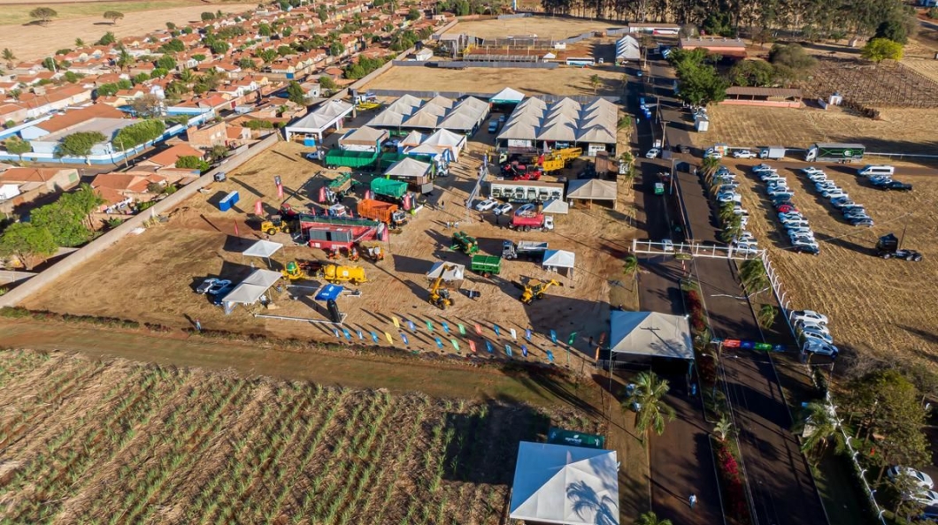 Megacana360 conecta agro, bioenergia e negócios nos dias 06 e 07 de agosto