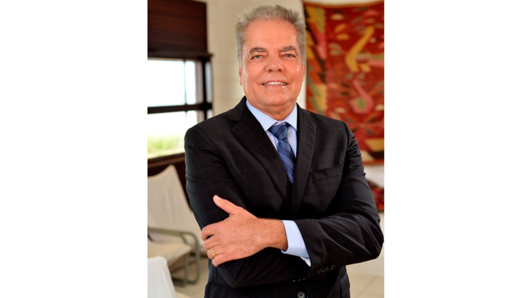 Francisco Vital comandará o Painel das Tradings na Megacana360