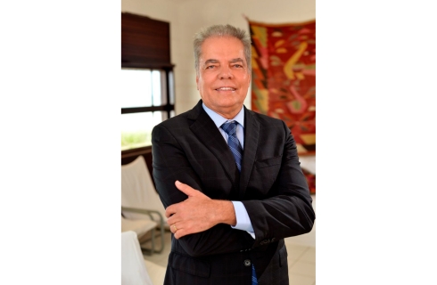 Francisco Vital comandará o Painel das Tradings na Megacana360