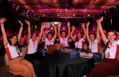 ENMCOOP promete experiências inéditas para as mulheres do agro no mês de dezembro