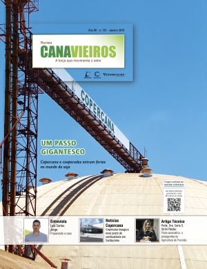 Edição 151 <b>Janeiro 2019</b>