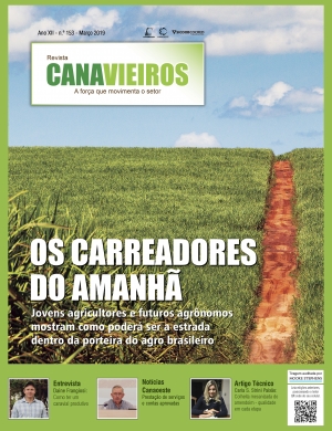 Edição 153 <b>Março 2019</b>