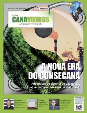 Edição 155 <b>Maio 2019</b>