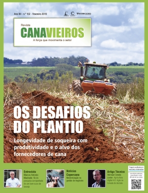Edição 152 <b>Fevereiro 2019</b>