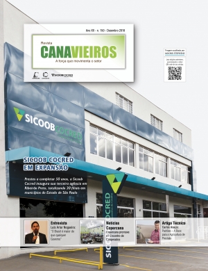 Edição 150 <b>Dezembro 2018</b>