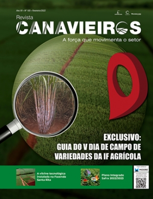 Edição 185 Fevereiro