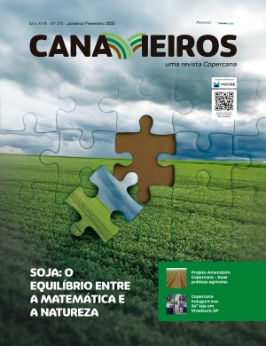 Edição 214 Janeiro  e Fevereiro
