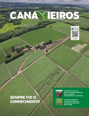 Edição 220 Sempre foi o conhecimento