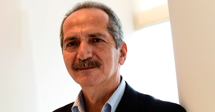 Ex-ministro Aldo Rebelo