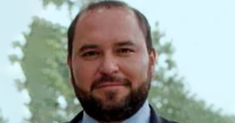CEO do Ingenio Tulula, da Guatemala,  Juan Luis Gómez Werner